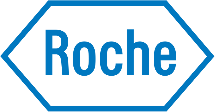 Roche Brand Logo alternative text